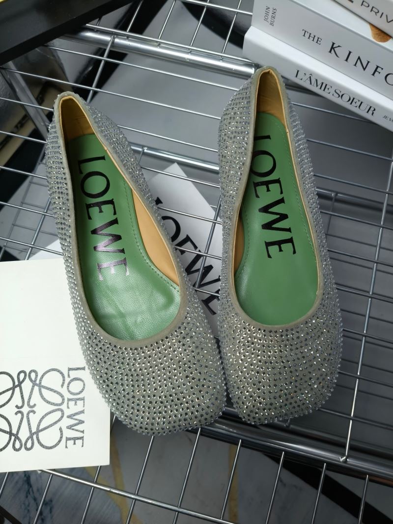 Loewe Shoes